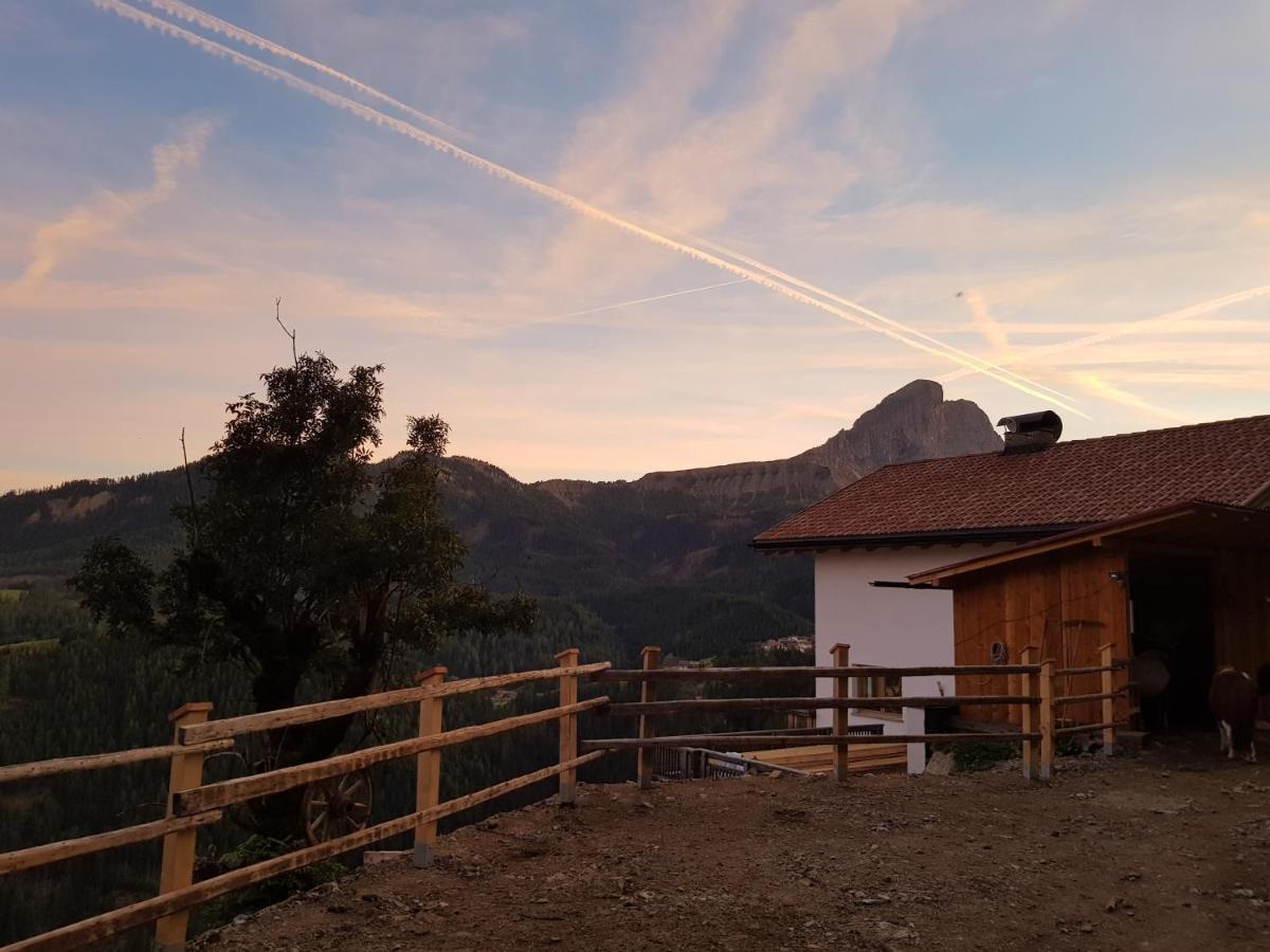 Luech Da Boerz Antermoia Exterior foto